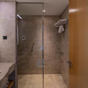 Kamer met Twee Aparte Bedden