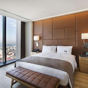 Kamer "Premium" met een King Size Bed